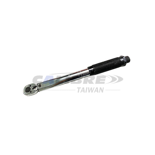 1/4” Dr 20-200 inch Torque Wrench