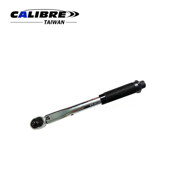 1/4” Dr 20-200 inch Torque Wrench