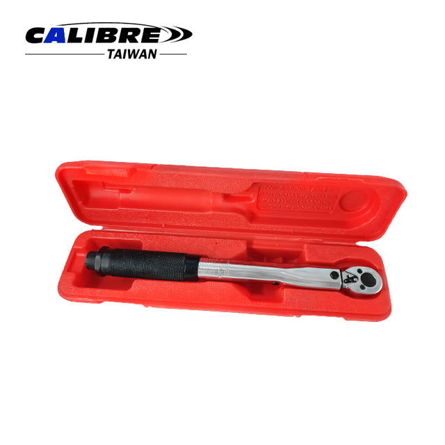 1/4” Dr 20-200 inch Torque Wrench