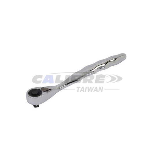 1/4” Drive Mini Head Ratchet