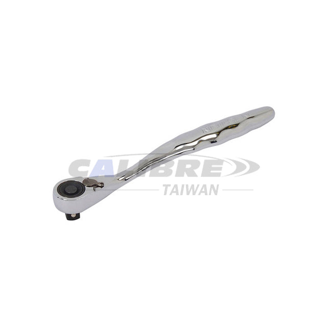 3/8” Dr Mini Head Ratchet