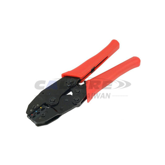 Ratchet Crimping Pliers