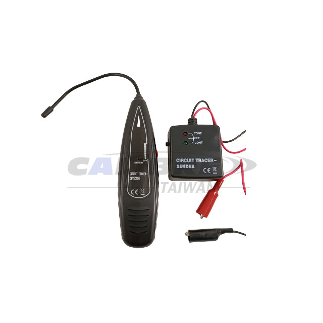 6–42V Auto Circuit Tracer & Detector