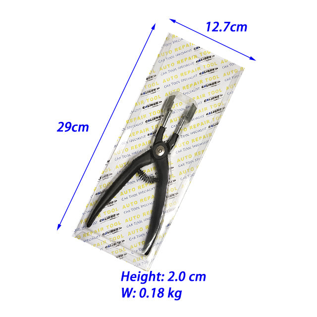 Relay Removal Pliers