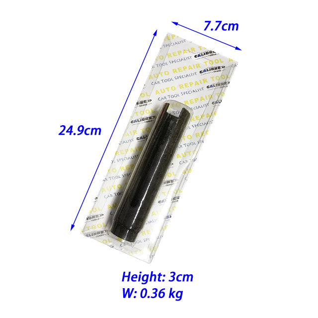 Oxygen Sensor Socket