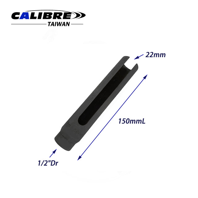 Oxygen Sensor Socket