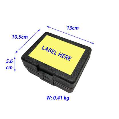 Digital Torque Adaptor Set