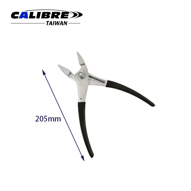 Multi Direction Hose Clamp Plier