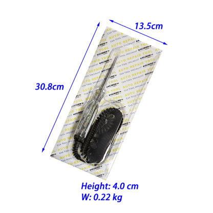 Heavy Duty Circuit Tester