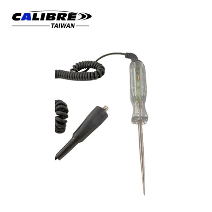 Heavy Duty Circuit Tester