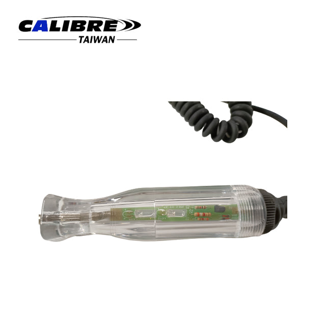 Heavy Duty Circuit Tester