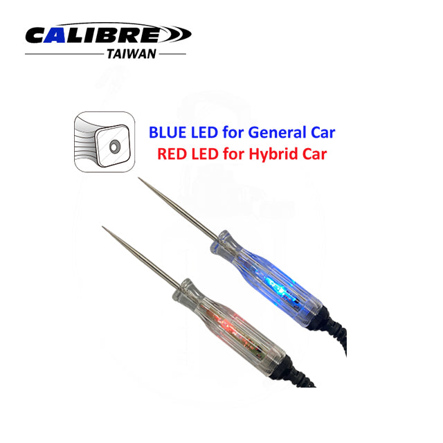 Heavy Duty Circuit Tester