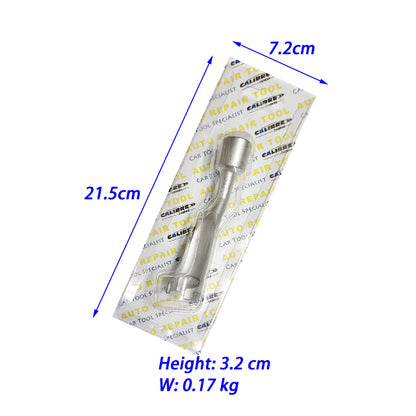 Injection Line Socket