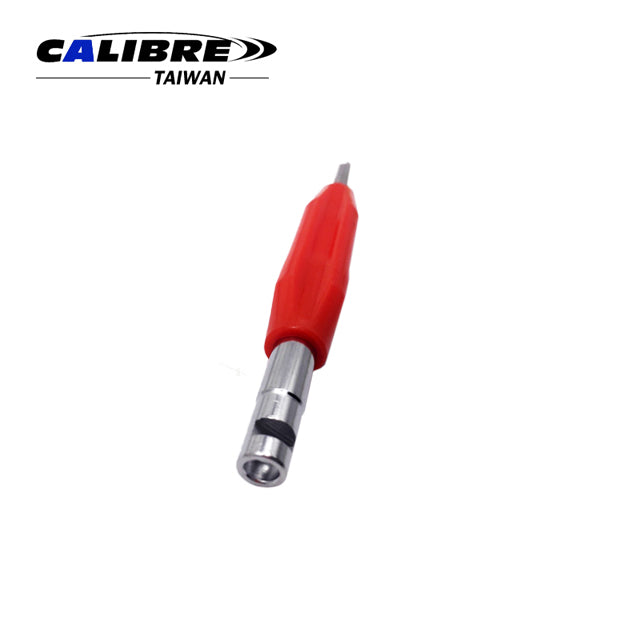 Tyre Valve Screwdriver