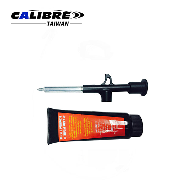 Mini Grease Gun Plus 100g Lithium Grease