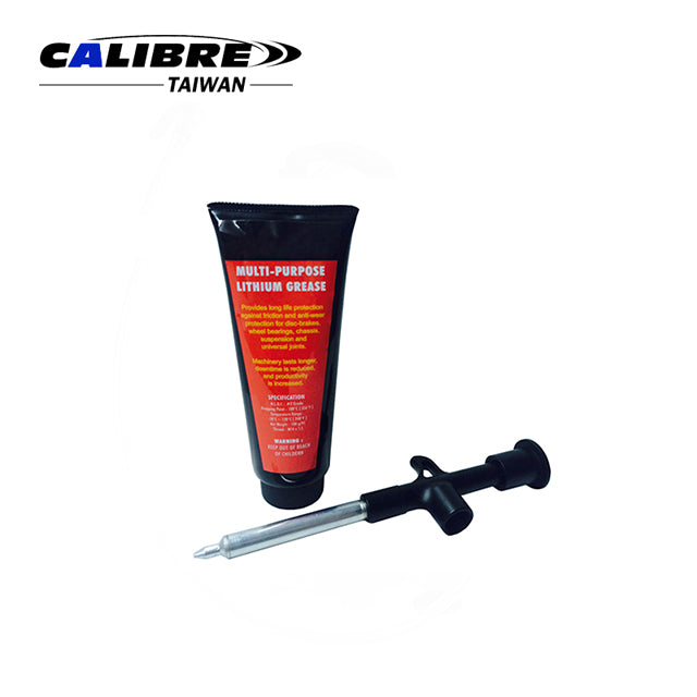 Mini Grease Gun Plus 100g Lithium Grease