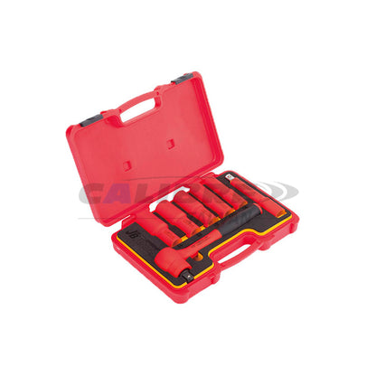 8pc 1000V VDE Insulated Tool Set