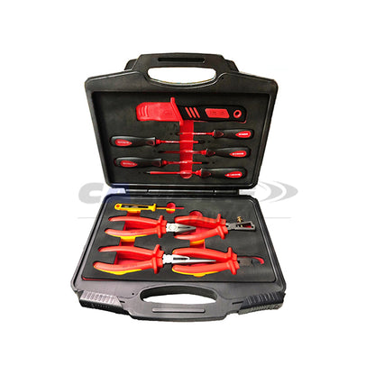 Insulated Tool Set