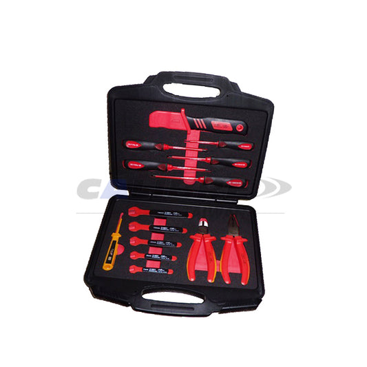 15PC VDE Tool Set