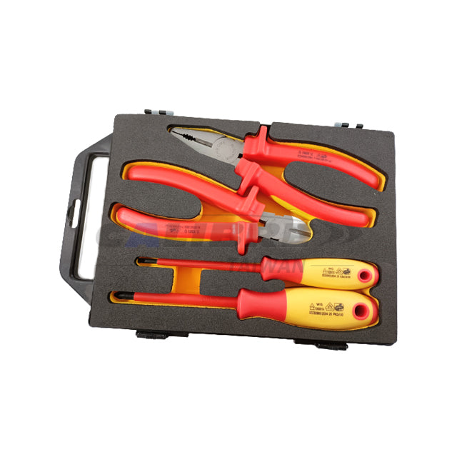 5pc VDE Tool Set