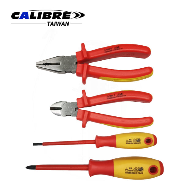 5pc VDE Tool Set