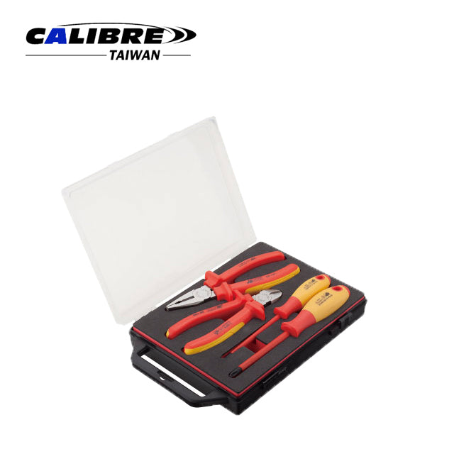 5pc VDE Tool Set