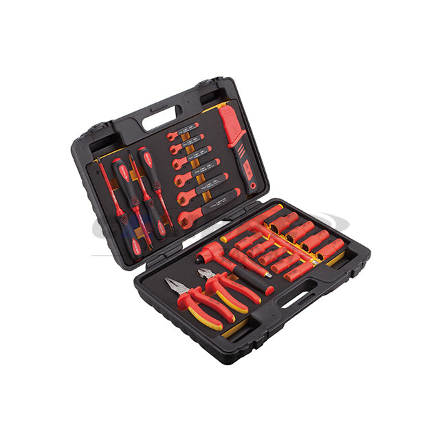 25pc VDE Tool Set