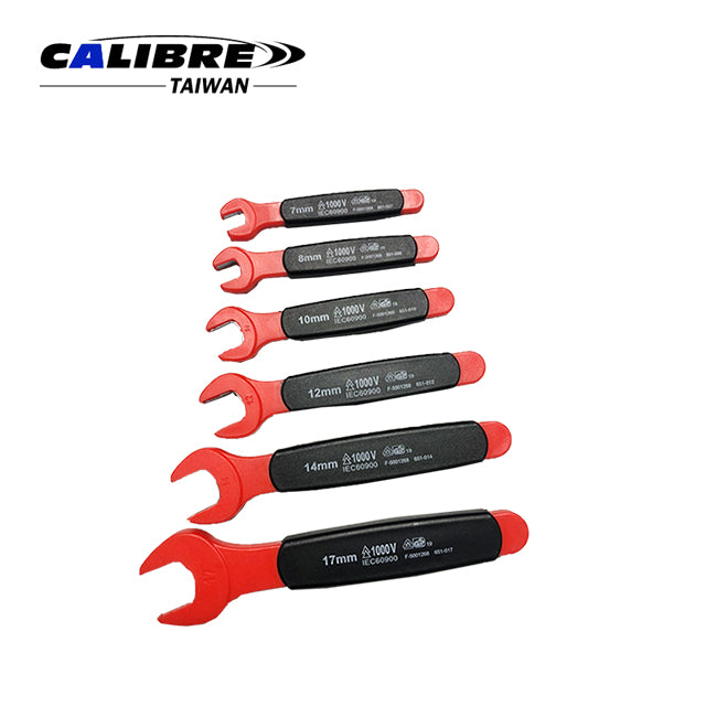 25pc VDE Tool Set