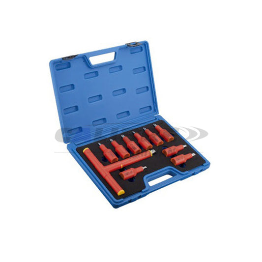 1000V VDE Bit Socket Set