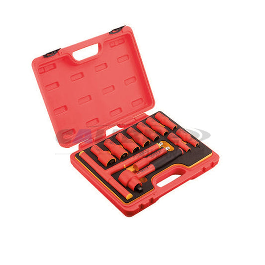 1000V VDE Insulated Tool Set