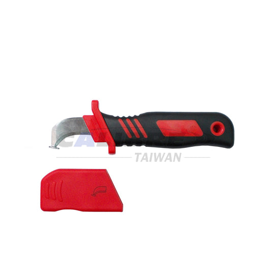 VDE Insulated Cable Knife