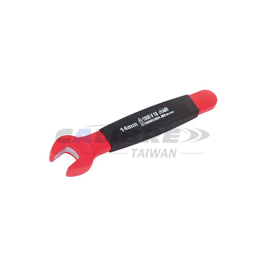 1000V Insulated Open End Wrench