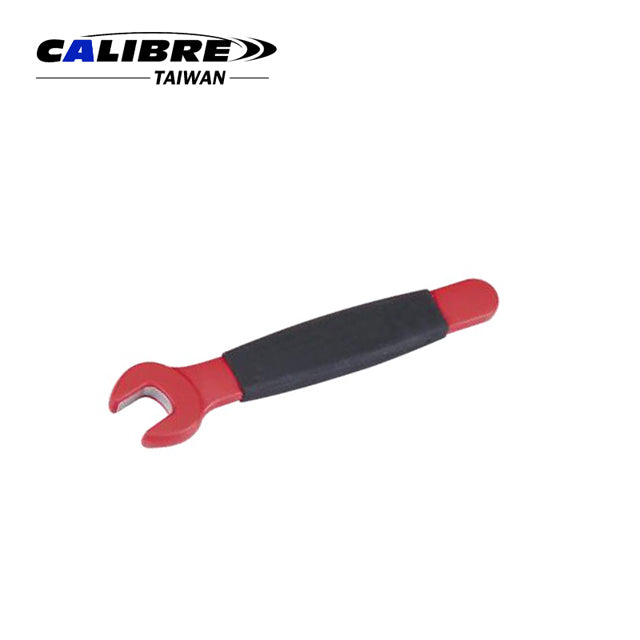 1000V Insulated Open End Wrench