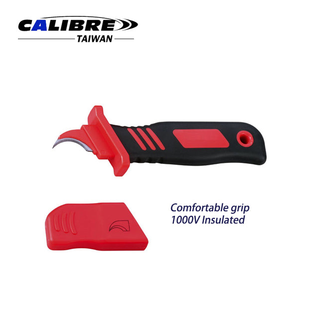 1000V Insulated Cable Knife