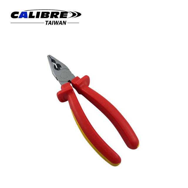 1000V Insulated Combination Pliers