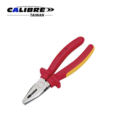 1000V Insulated Combination Pliers