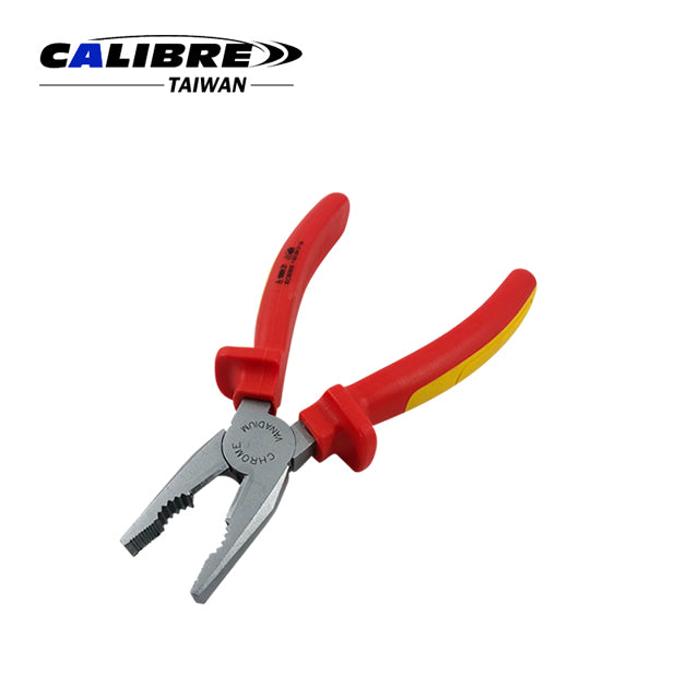 1000V Insulated Combination Pliers