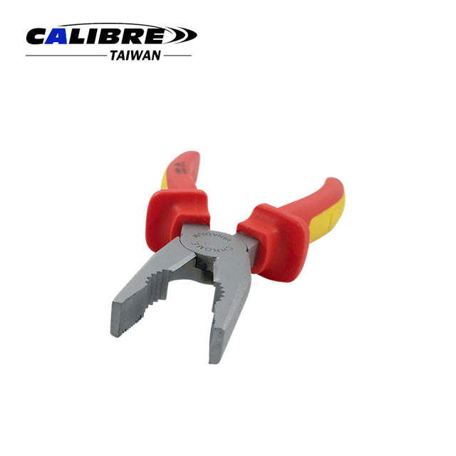 1000V Insulated Combination Pliers