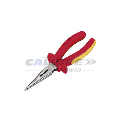 1000V Insulated Long Nose Pliers