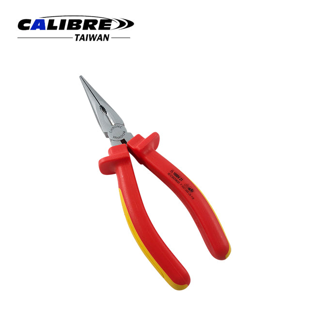 1000V Insulated Long Nose Pliers