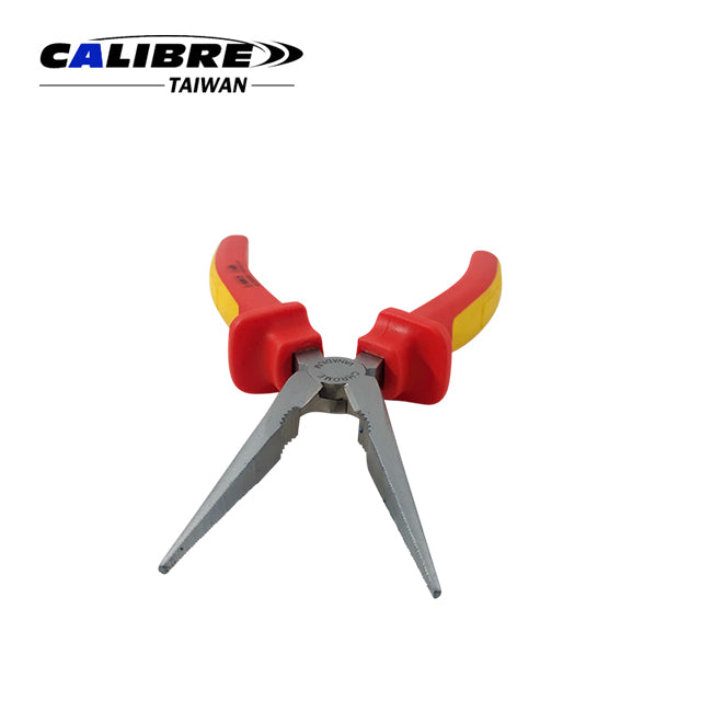 1000V Insulated Long Nose Pliers