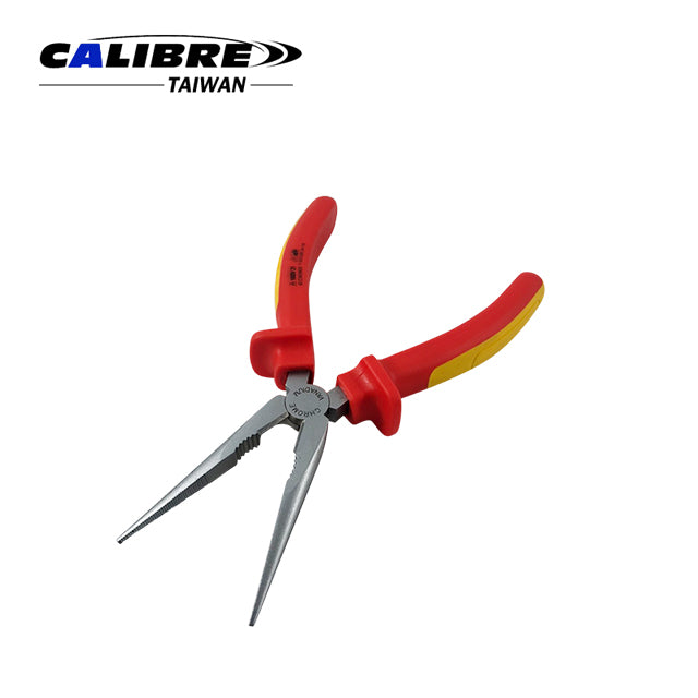 1000V Insulated Long Nose Pliers