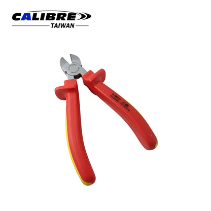 6” 1000V Insulated Diagonal Cutting Pliers