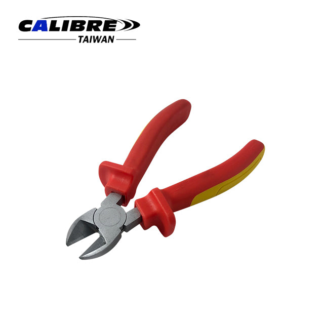 6” 1000V Insulated Diagonal Cutting Pliers