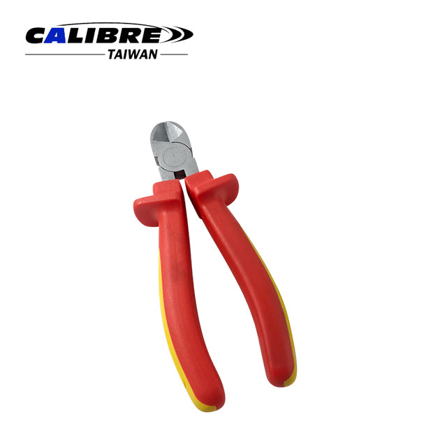 6” 1000V Insulated Diagonal Cutting Pliers