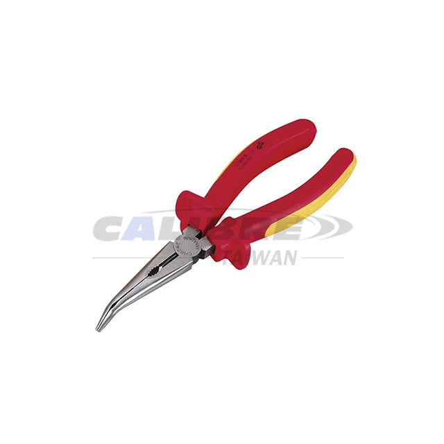 1000V Insulated Bent Nose Plier