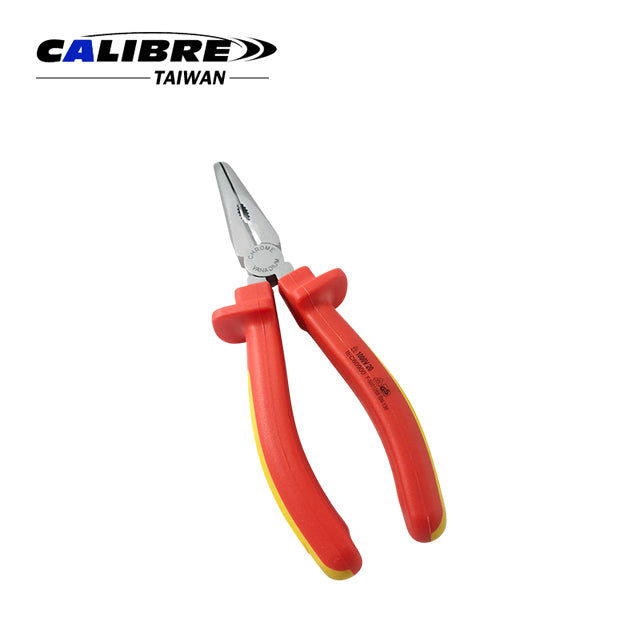 1000V Insulated Bent Nose Plier