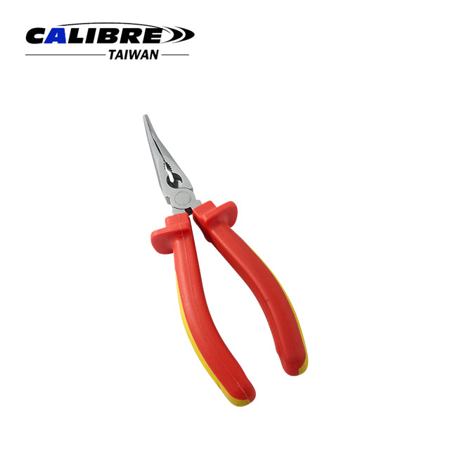 1000V Insulated Bent Nose Plier