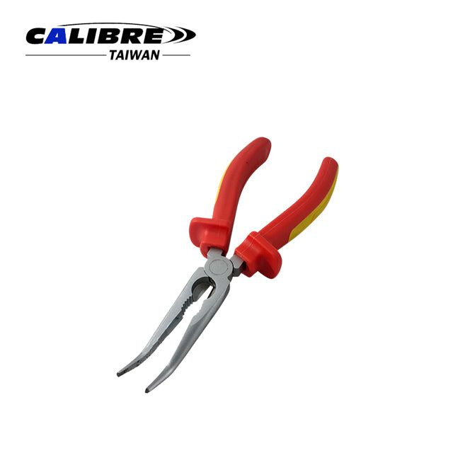 1000V Insulated Bent Nose Plier