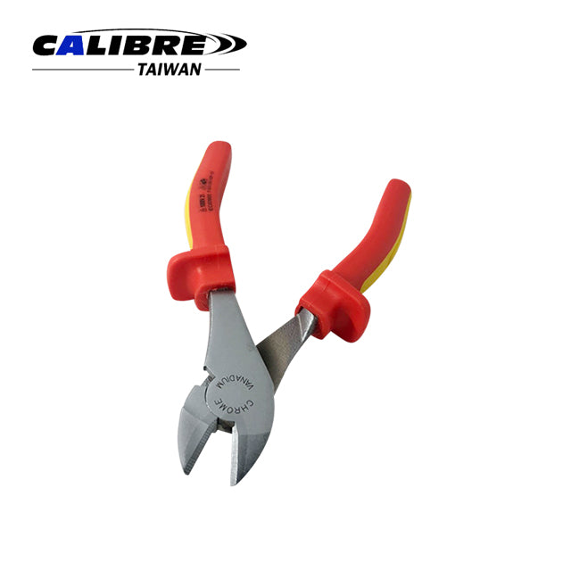 1000V Insulated H/D Diagonal Plier